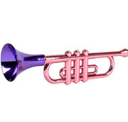 13.5" Metallic Trumpet