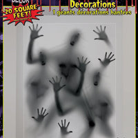 Ghostly Spirits Jumbo Décor