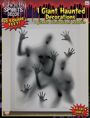 Ghostly Spirits Jumbo Décor