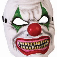 Foam Mask-Clown