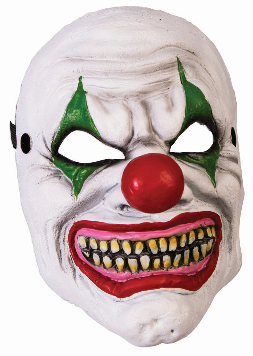 Foam Mask-Clown
