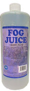 Fog Fluid (unscented) - Quart