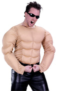 Adult Muscle Shirt Costume