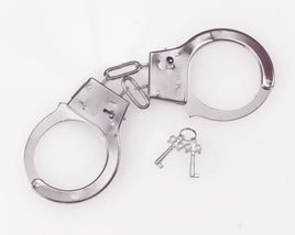 Metal Handcuffs