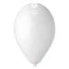 12in. Standard Gemar Latex Balloon 50 ct