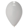 12in. Standard Gemar Latex Balloon 50 ct