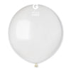 19in. Standard Gemar Latex Balloon 25 ct.