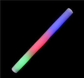18.75" Light Up Foam Baton