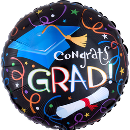 18" Graduation Celebration
