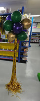 Balloon Column