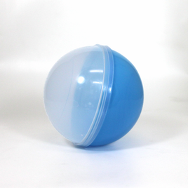 Candy Favor Ball Blue NEW