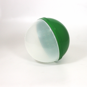 Candy Favor Ball Green NEW