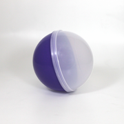 Candy Favor Ball Purple NEW
