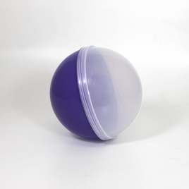 Candy Favor Ball Purple NEW
