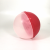 Candy Favor Ball Red NEW