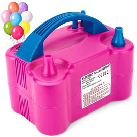 Electric Balloon Air Pump Inflator