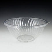 160 oz. Clear Bowl