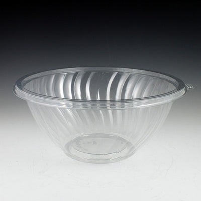 160 oz. Clear Bowl