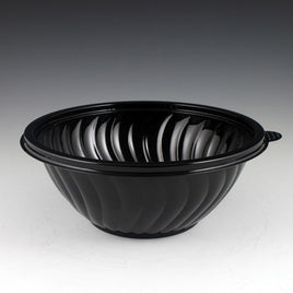 80 oz. Black Bowl