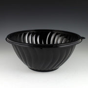 160 oz. Black Bowl