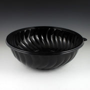 320 oz. Black Bowl