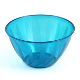 Swirl Small Bowl Carribean
