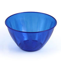 Swirl Small Bowl Dark Blue
