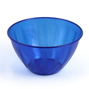 Swirl Small Bowl Dark Blue