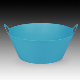 Large Party Tub, Luau Colors