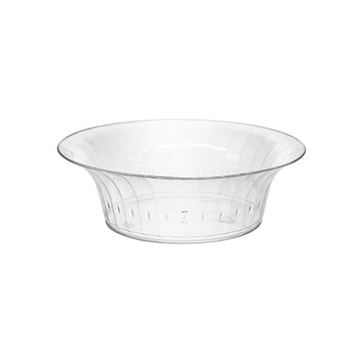 10 oz. Bowls - Clear 20 Ct.