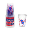 16oz Party Cups Stars  20ct.