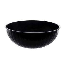 BLACK  192 oz. Large Serving Bowl  1 CT.
