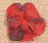 Red Rose Petals 2000pcs