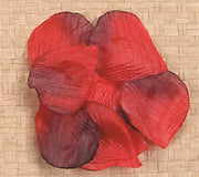 Red Rose Petals 2000pcs