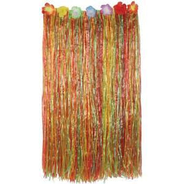 LUAU GRASS SKIRT- LONG