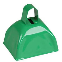 School Cowbell