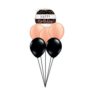 Standard Balloon Bundle (Must add all items in cart for price to appear in cart!) $16.06 (Base Price)