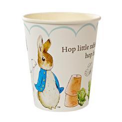 9 oz. Petter Rabbit Cups 12 ct.