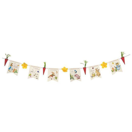 Peter Rabbit Garland 1 ct. 