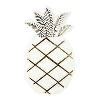 Pineapple Napkins  16 ct. 