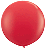 3FT. Qualatex Latex Balloon 2 ct.