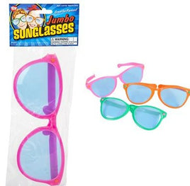 11" Jumbo Novelty Eyewear