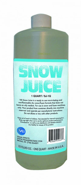 Snow Juice - Quart