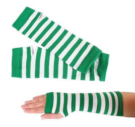 St. Patrick's Arm Warmer