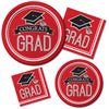 Grad Pak B-Red