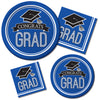 Grad Pak C- Cobalt