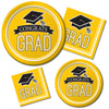 Grad Pak A-Yellow