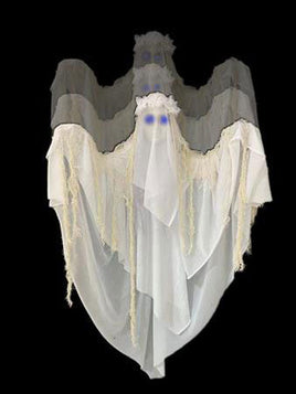36in Floating  Bride