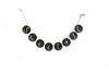 Sweet 16 Starry Night Foil Print Banner 1 ct.