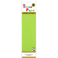 TISSUE 10 PACK 20"X20"